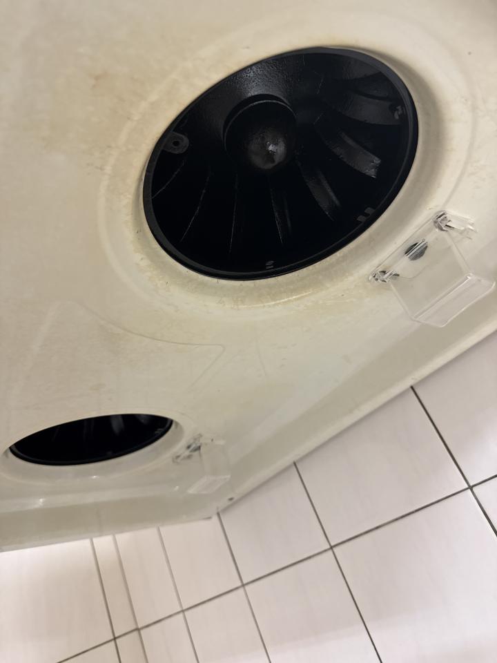 抽油煙機清洗案件圖片