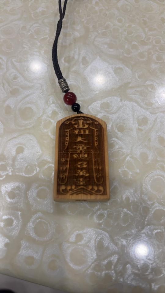 木頭雕刻代工案件圖片