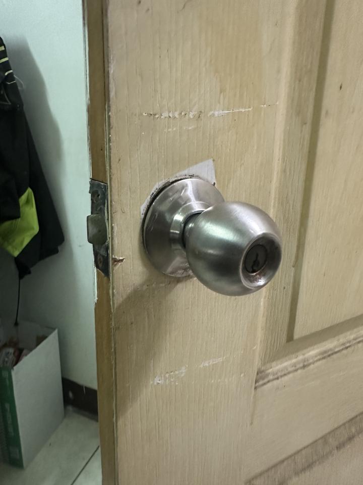 鎖匠案件圖片