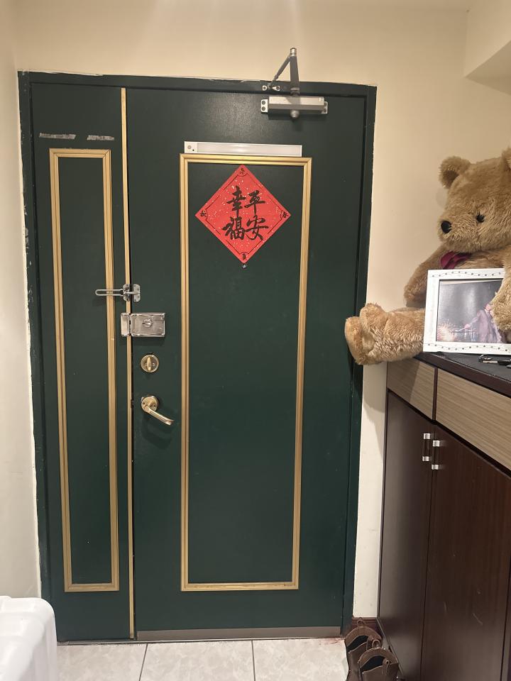 門片維修案件圖片