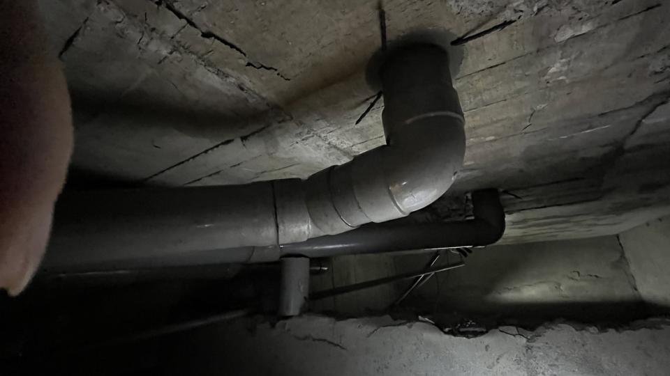 漏水處理案件圖片