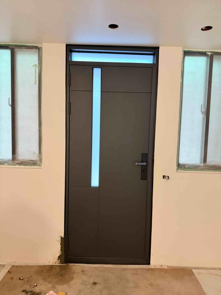 矽利康工程案件圖片