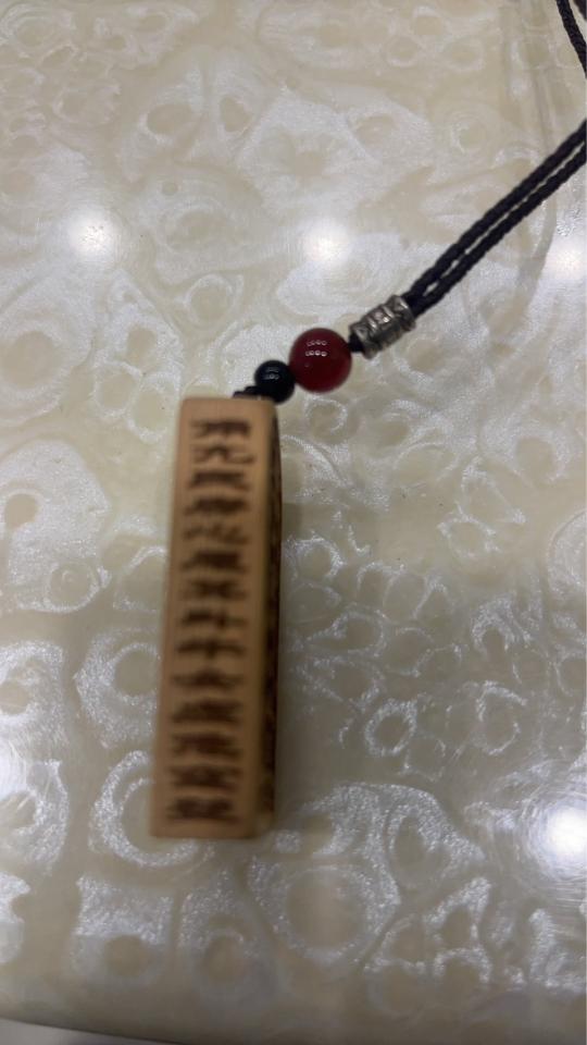 木頭雕刻代工案件圖片