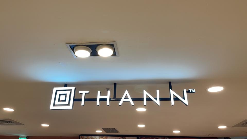 招牌製作案件圖片