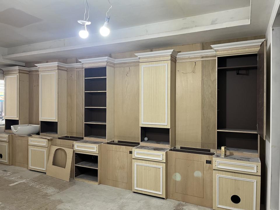 人造石檯面案件圖片