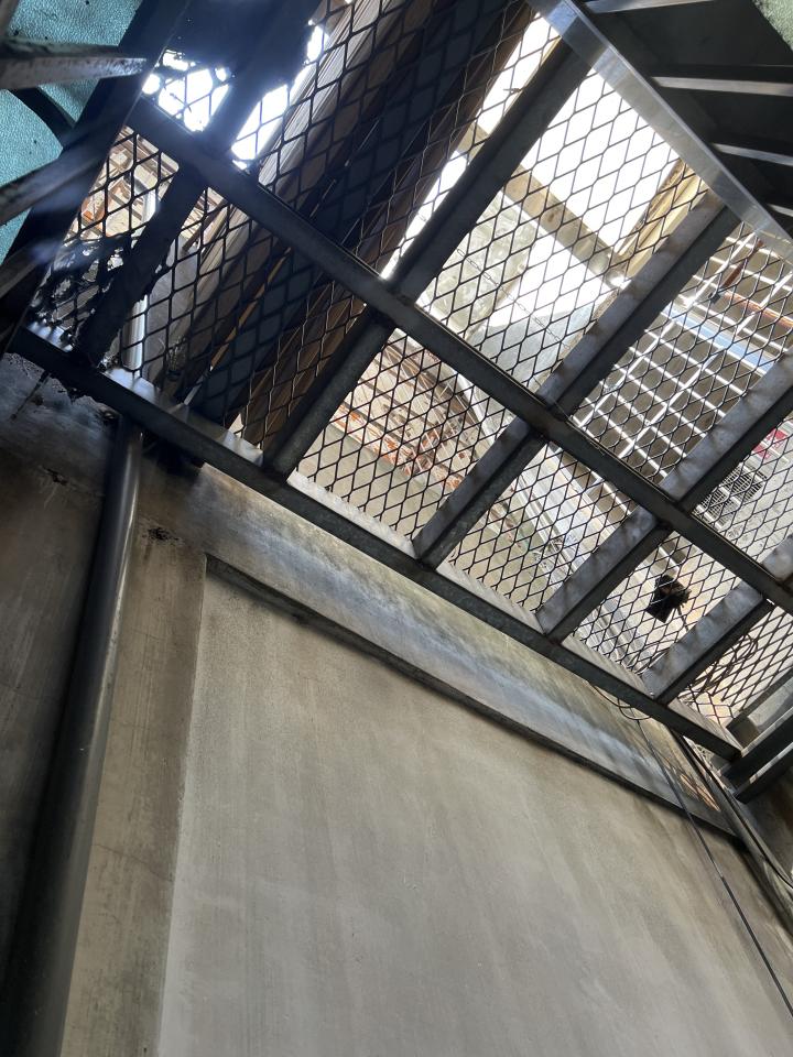 浴室抽風機安裝案件圖片