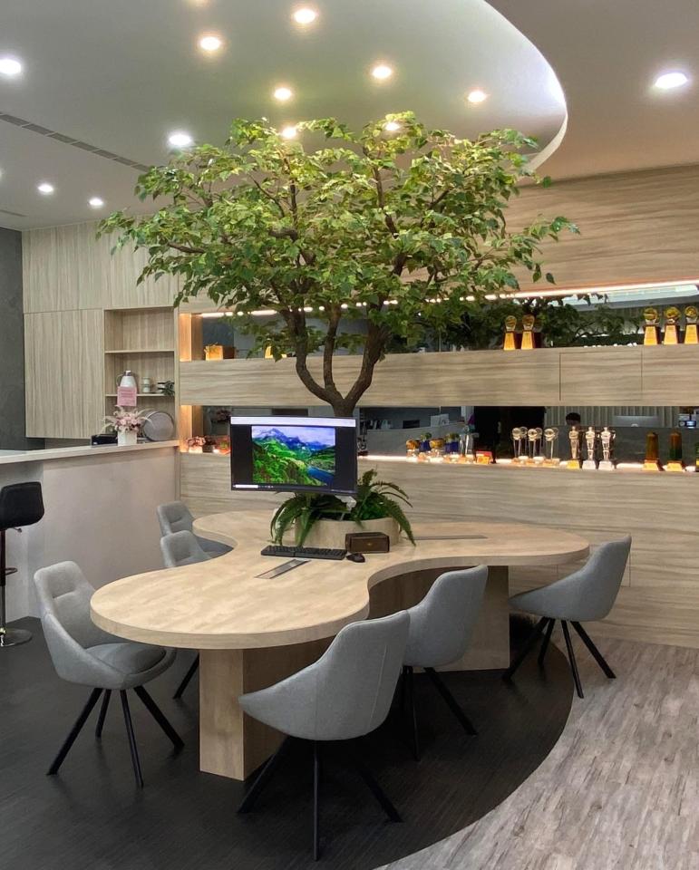 木工施工案件圖片