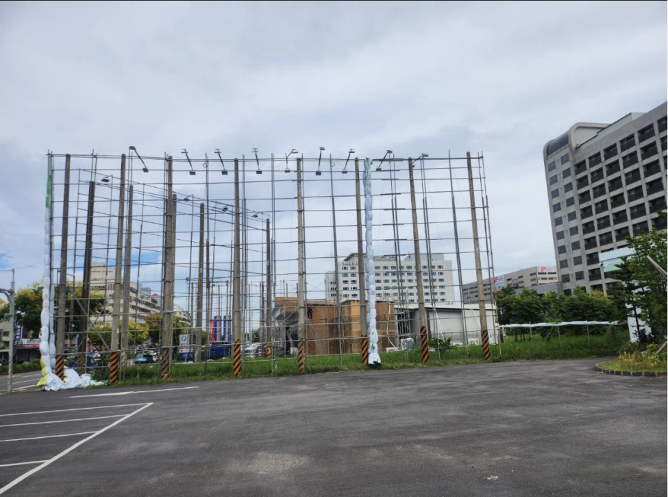 拆除工程案件圖片