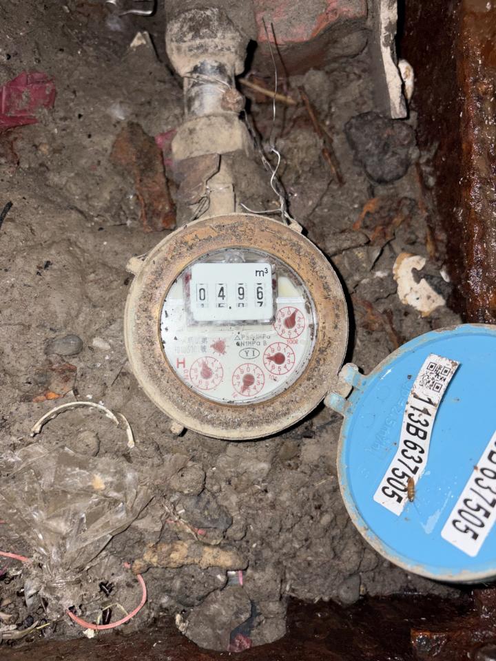 漏水處理案件圖片