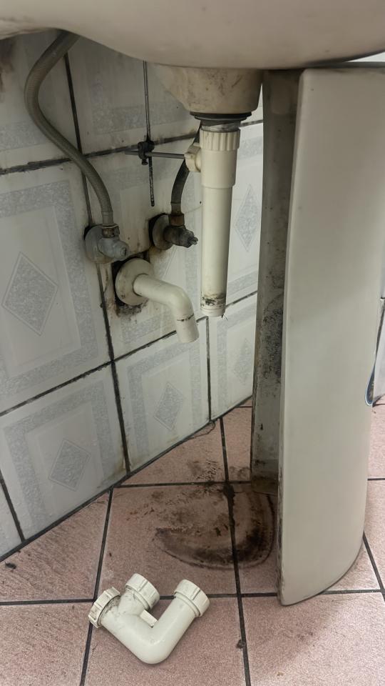 馬桶裝修案件圖片