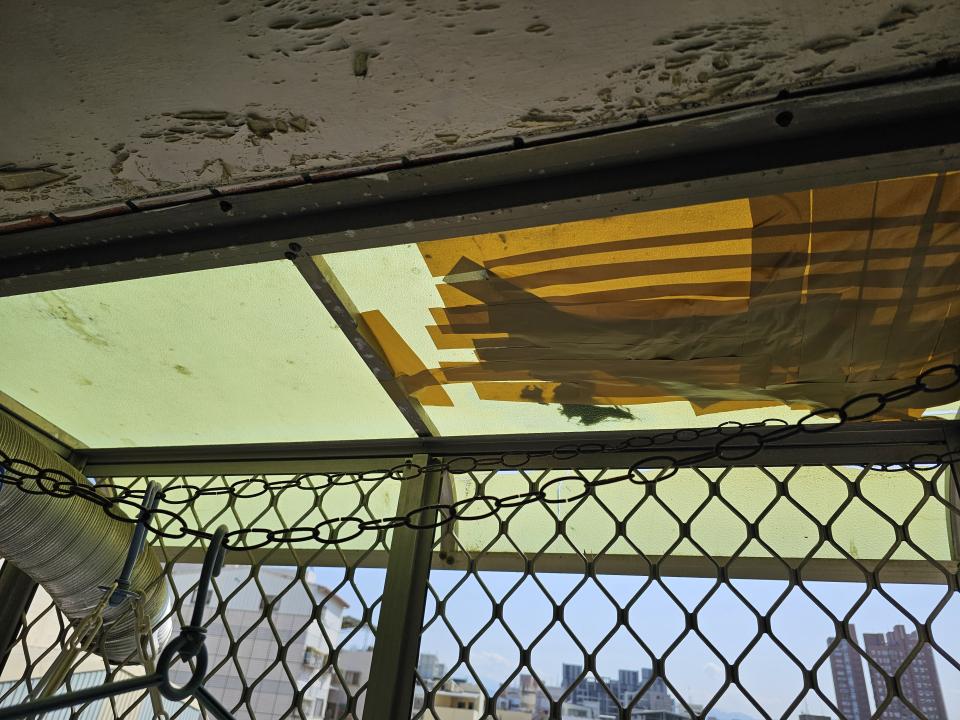 採光罩案件圖片