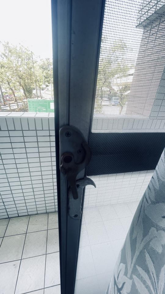 紗窗裝修案件圖片