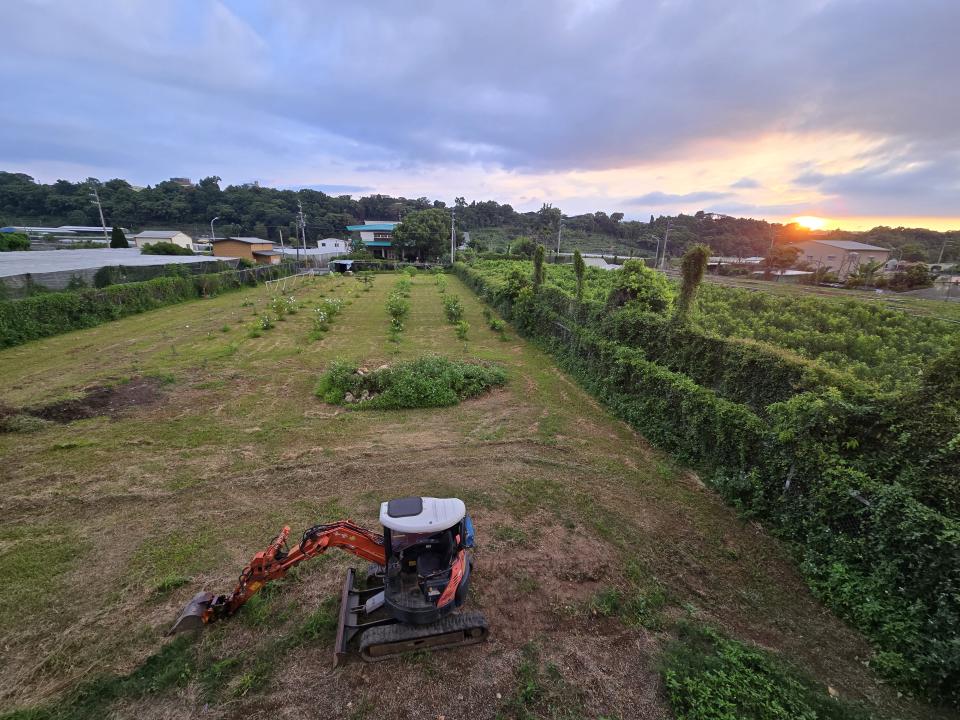 花園自動灑水系統案件圖片