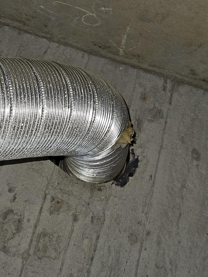 排油煙管安裝案件圖片