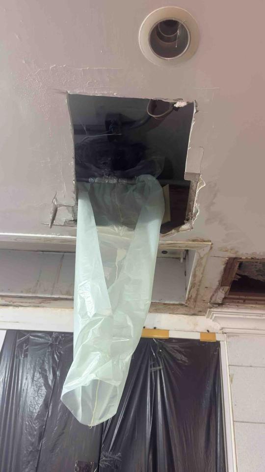 水管維修案件圖片