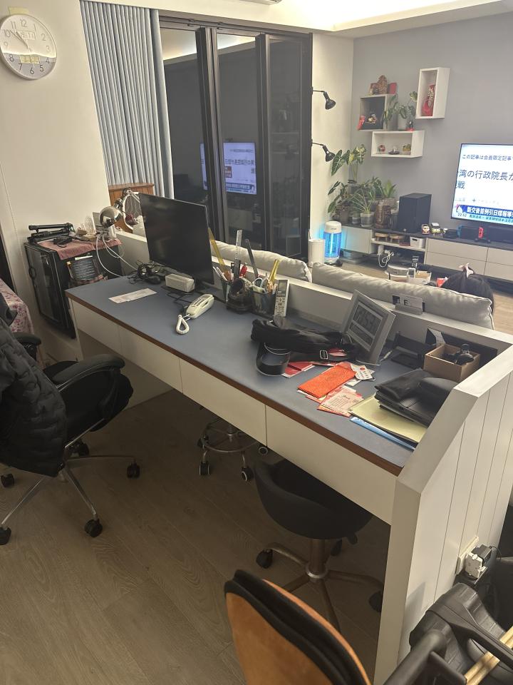 室內裝潢案件圖片