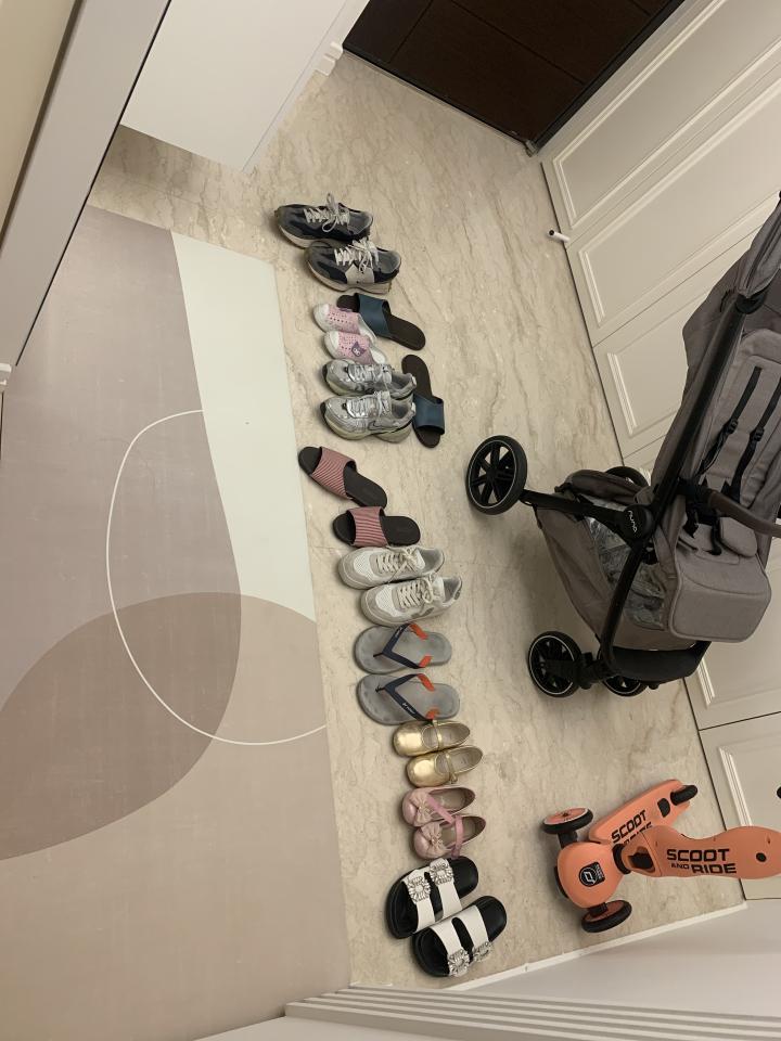 地板拋光打蠟案件圖片