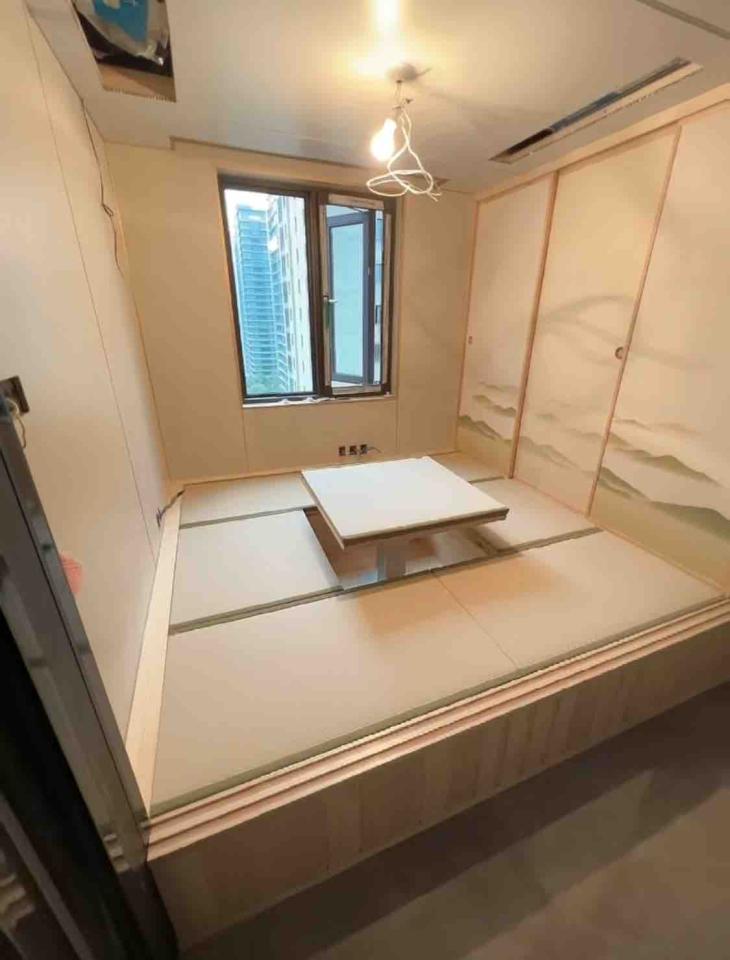 木工施工案件圖片