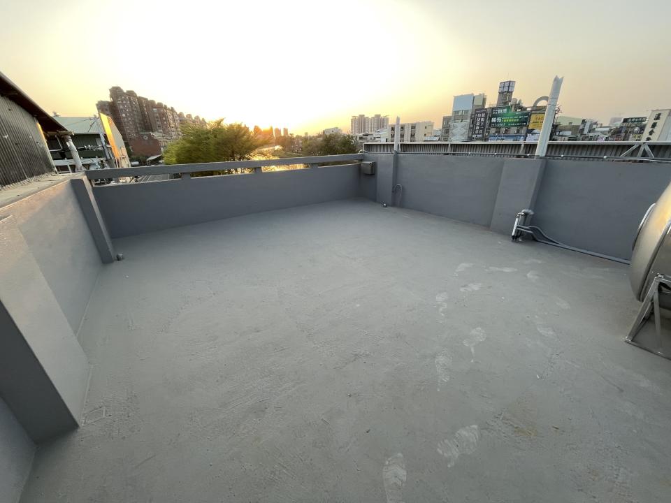 滴水條安裝案件圖片