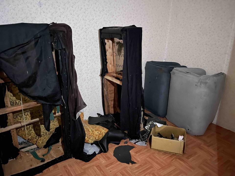 大型垃圾回收案件圖片