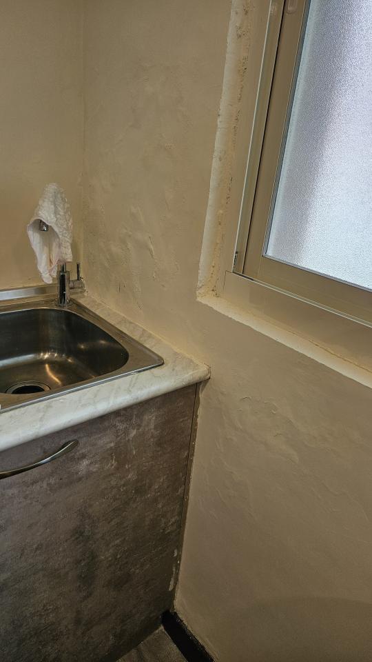 壁癌處理案件圖片