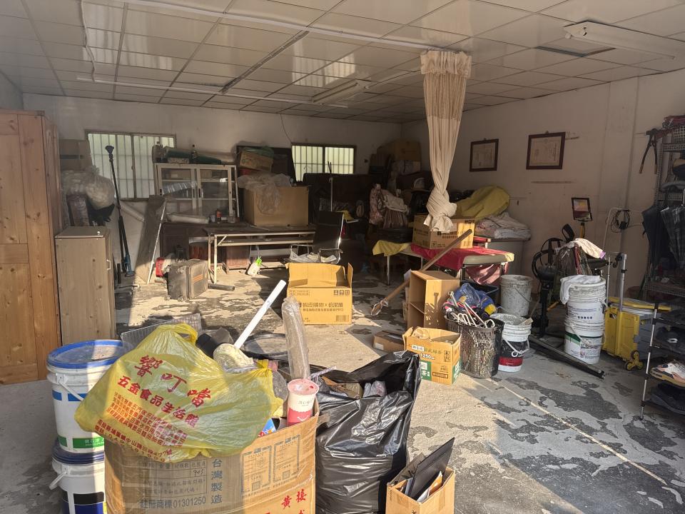 大型垃圾回收案件圖片