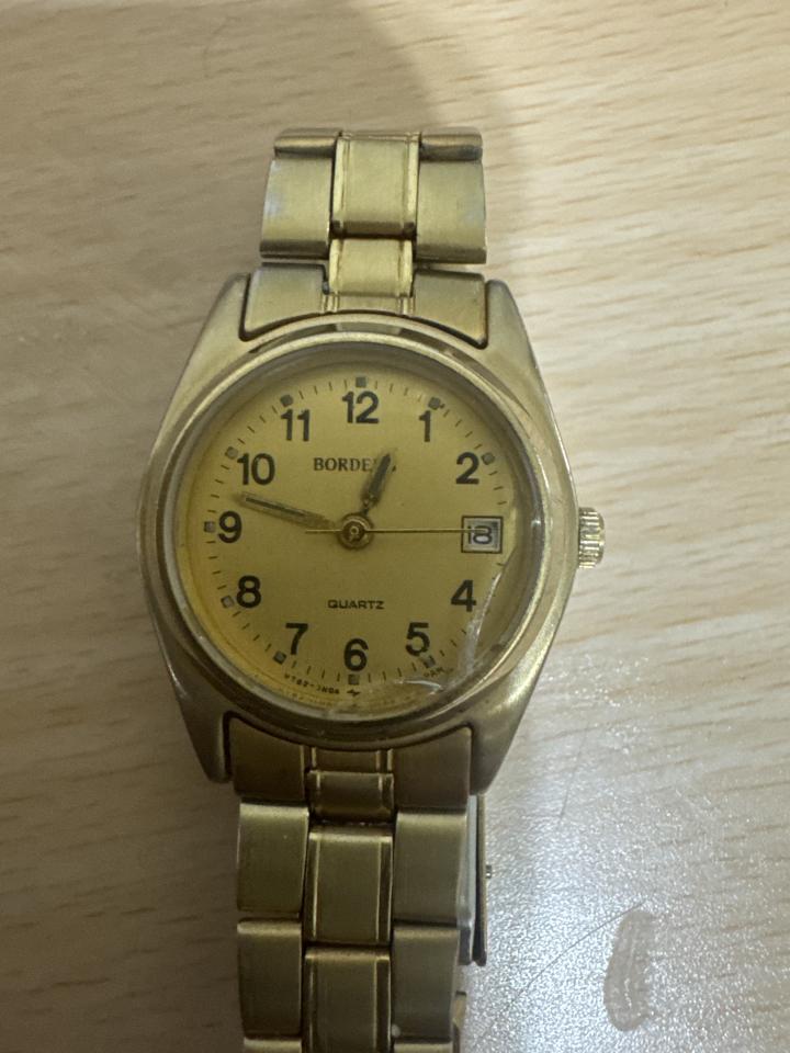 鐘錶行案件圖片