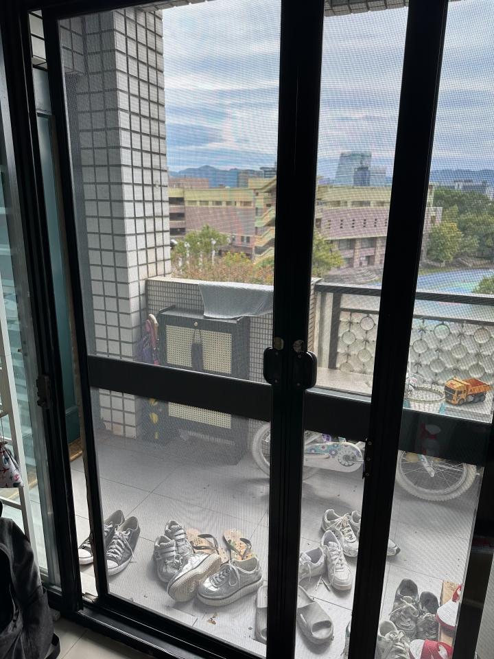 紗窗裝修案件圖片