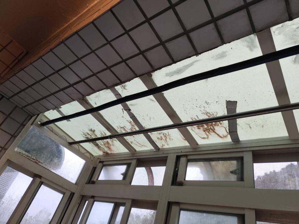 採光罩案件圖片