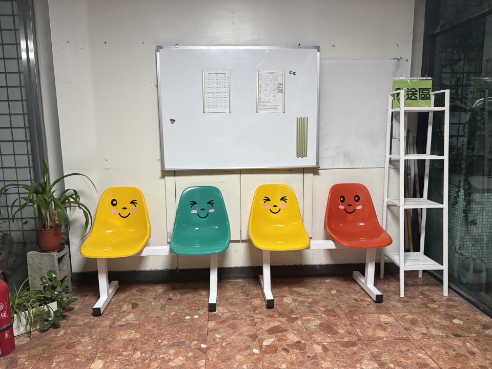 植生牆設計案件圖片