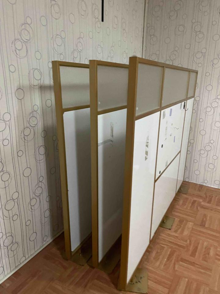 大型垃圾回收案件圖片