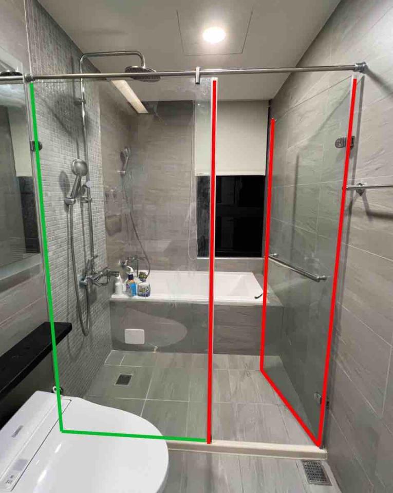 矽利康工程案件圖片