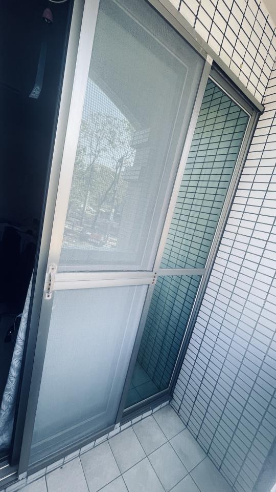 紗窗裝修案件圖片