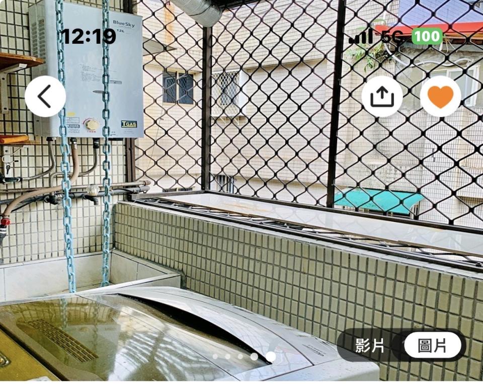 紗窗裝修案件圖片