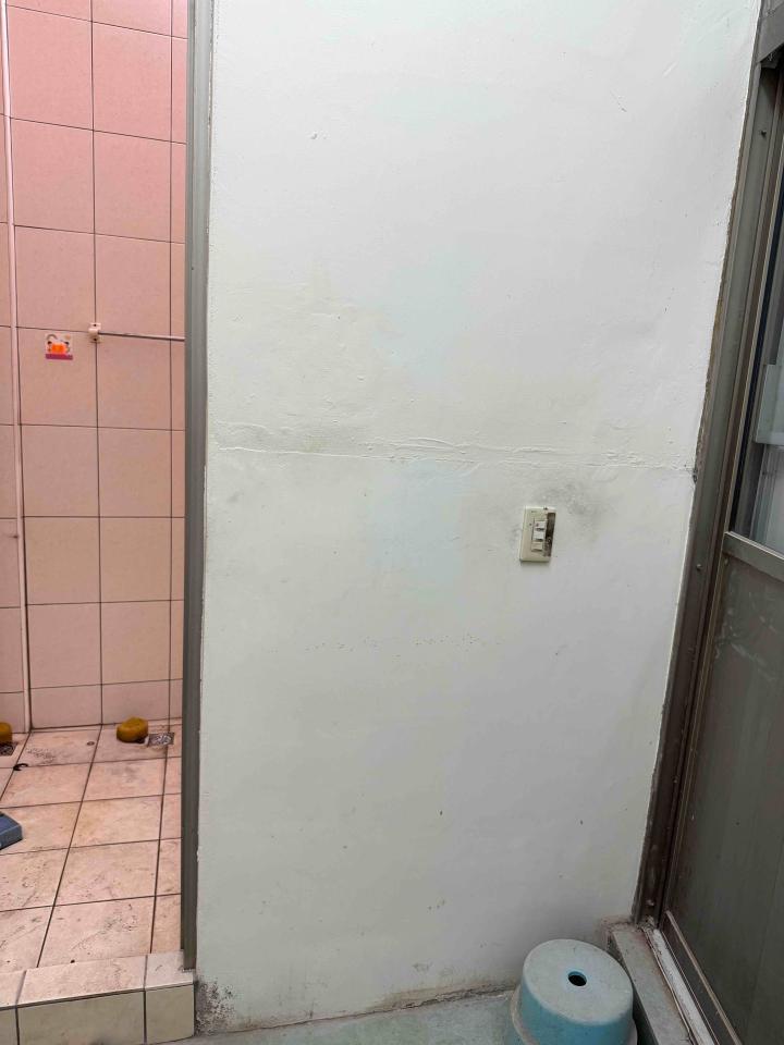 油漆工程案件圖片