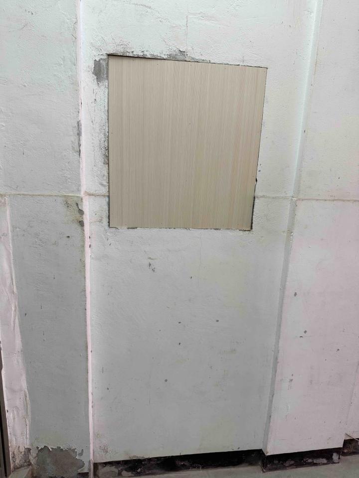 油漆工程案件圖片