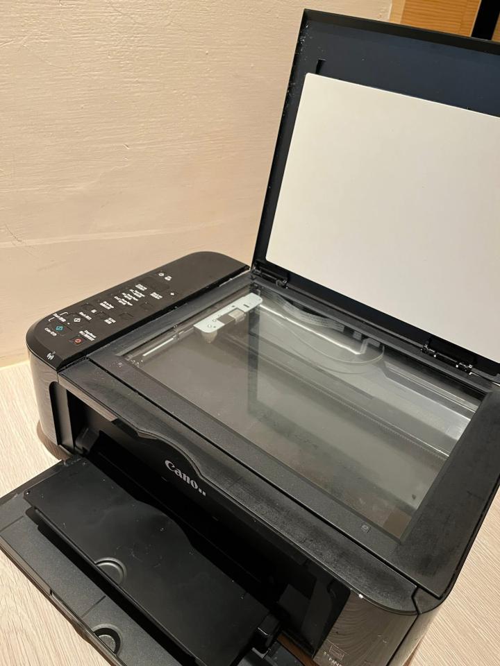 印表機維修案件圖片