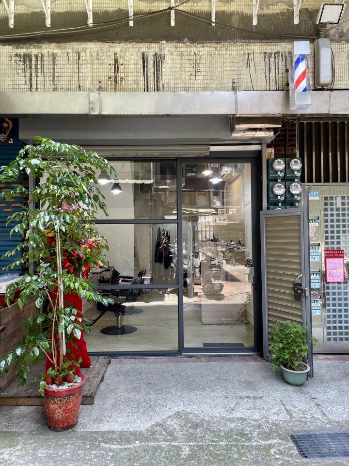 玻璃清潔案件圖片