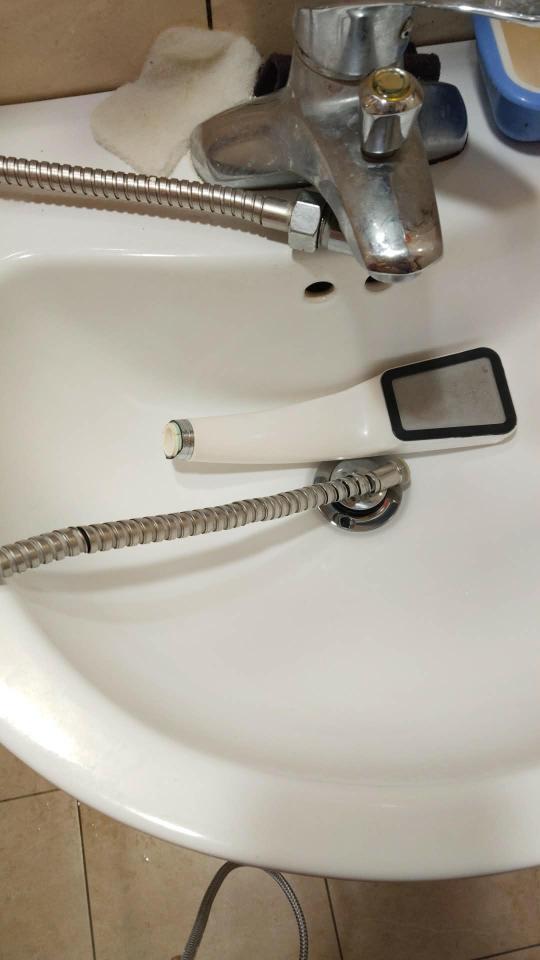 水龍頭裝修案件圖片