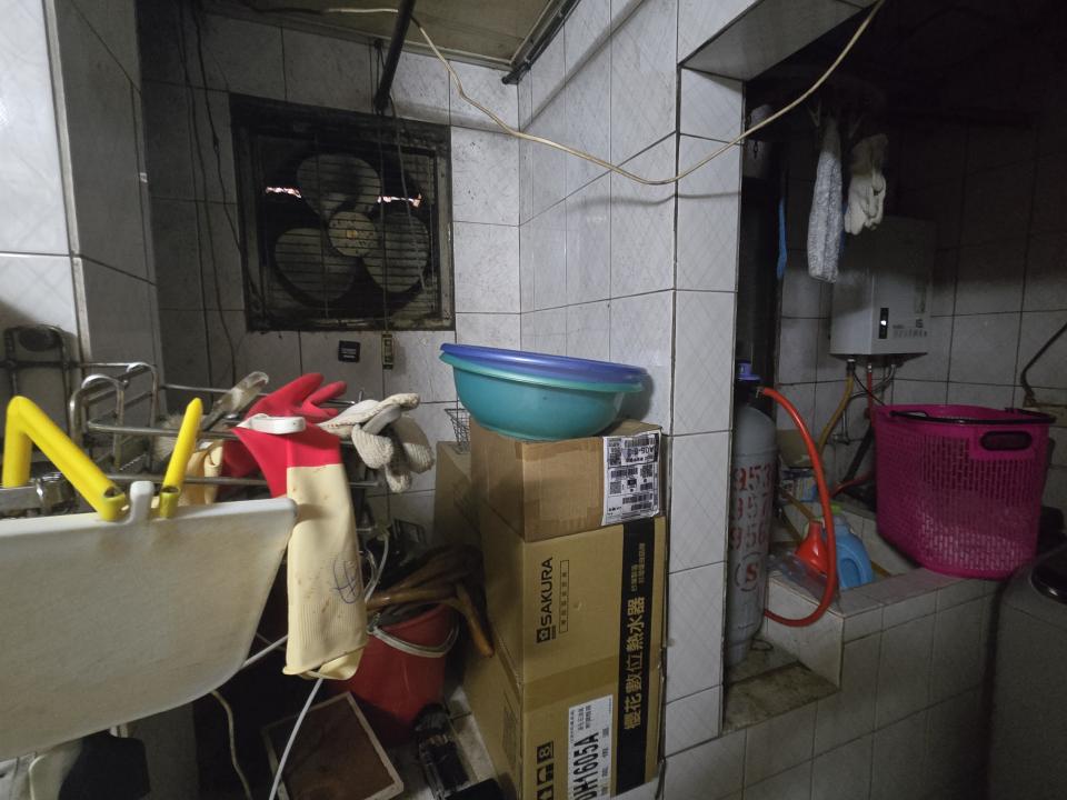 結構補強工程案件圖片