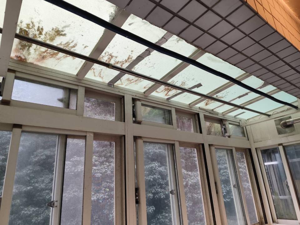 採光罩案件圖片