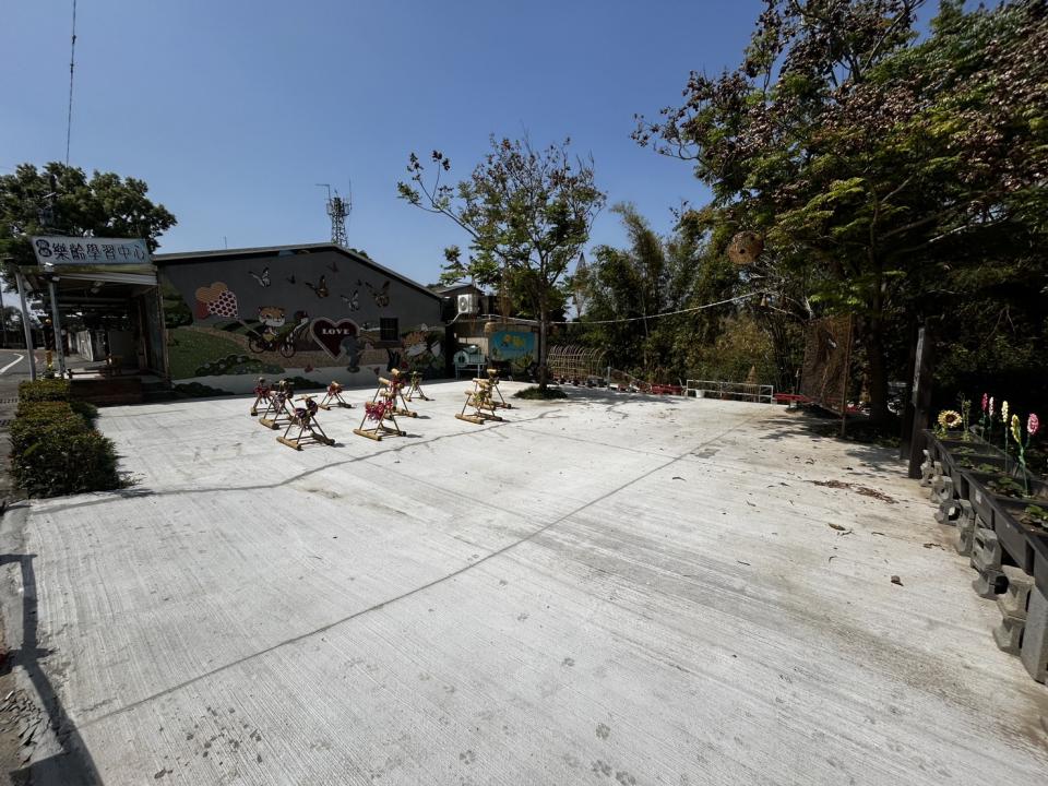 遮陽網工程案件圖片