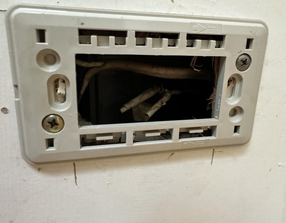 電線裝修案件圖片