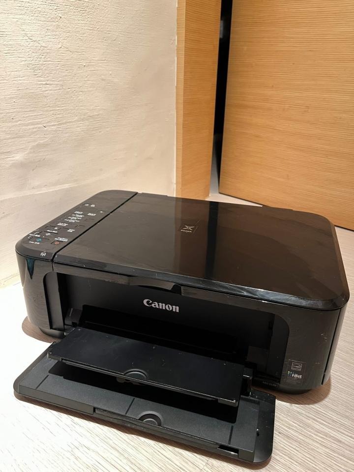 印表機維修案件圖片