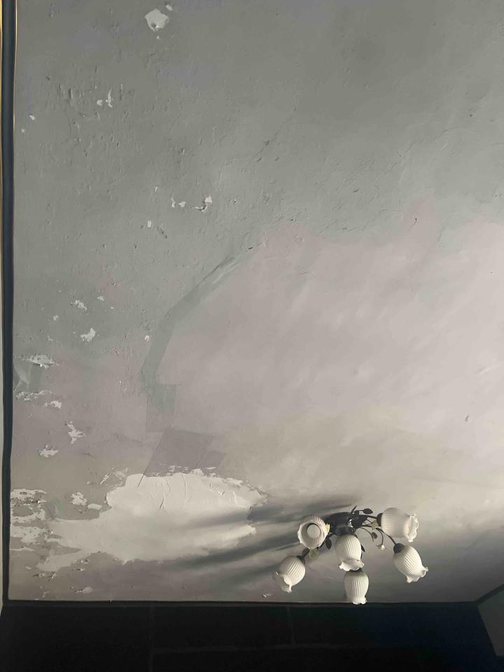 油漆工程案件圖片