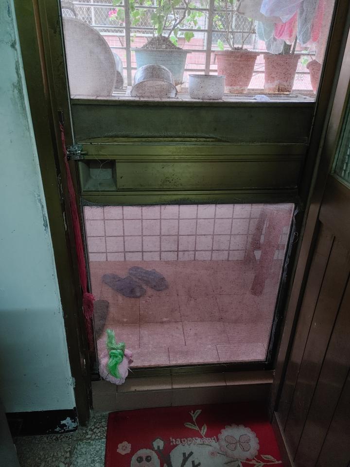 紗窗裝修案件圖片