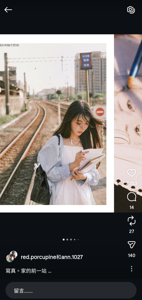 人像攝影案件圖片