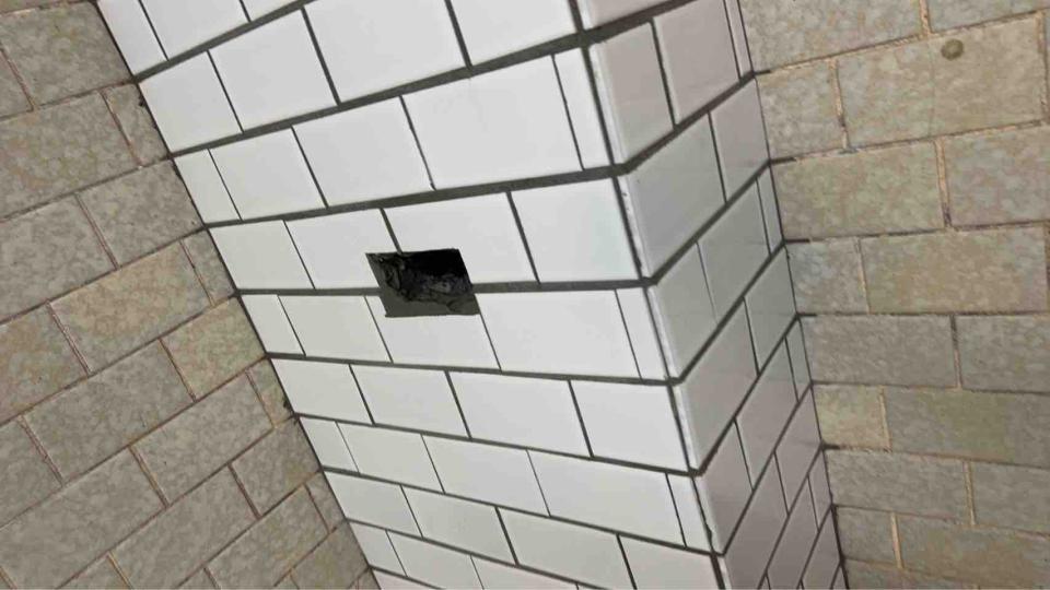 油漆工程案件圖片