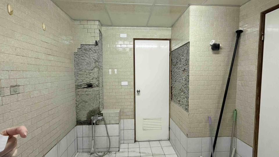 油漆工程案件圖片