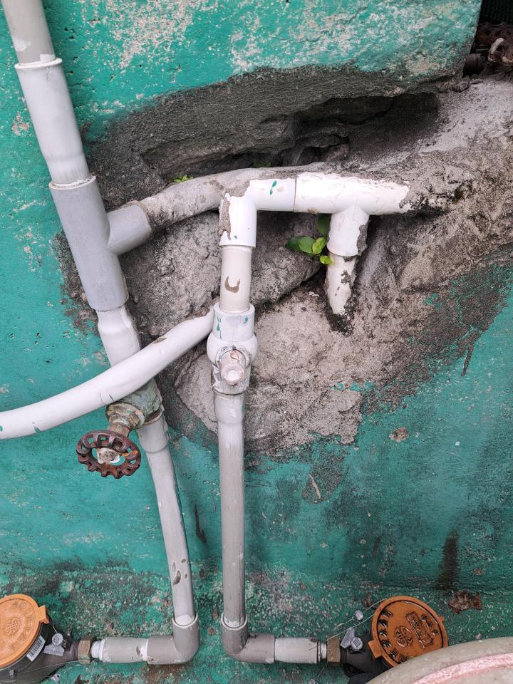 水管維修案件圖片